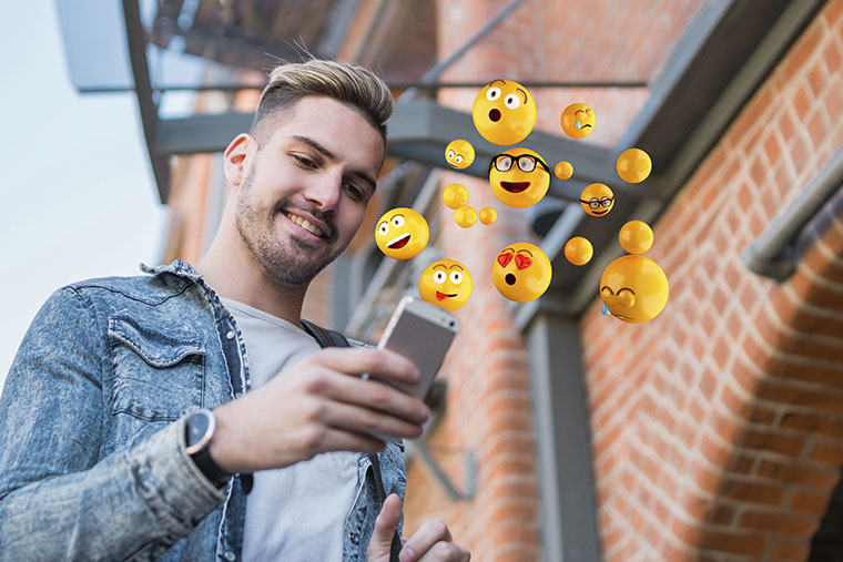 servicios manejo de redes sociales mexico